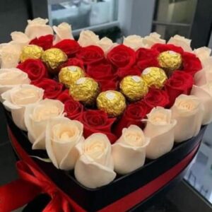 Flores Para Aniversario Cali