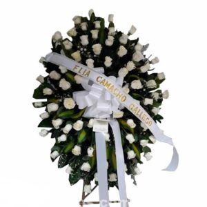 Arreglos Fúnebres Cali