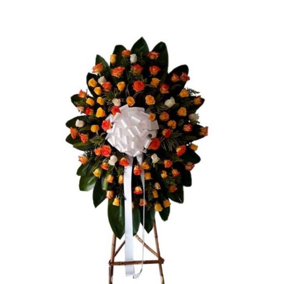 Arreglos Florales Funeral