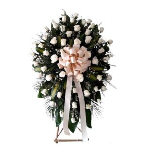 Arreglos Florales Funeral