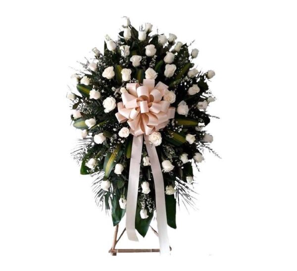 Arreglos Florales Funeral