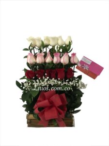 Bonitos Ramos de Flores Cali