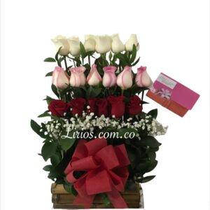 Bonitos Ramos de Flores Cali