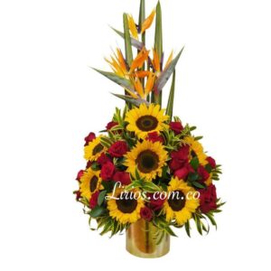 arreglos Flores hermoso