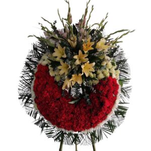 Venta de Coronas Fúnebres Cali