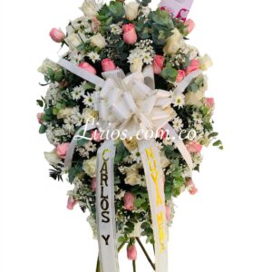 Pedestal Fúnebres Cali