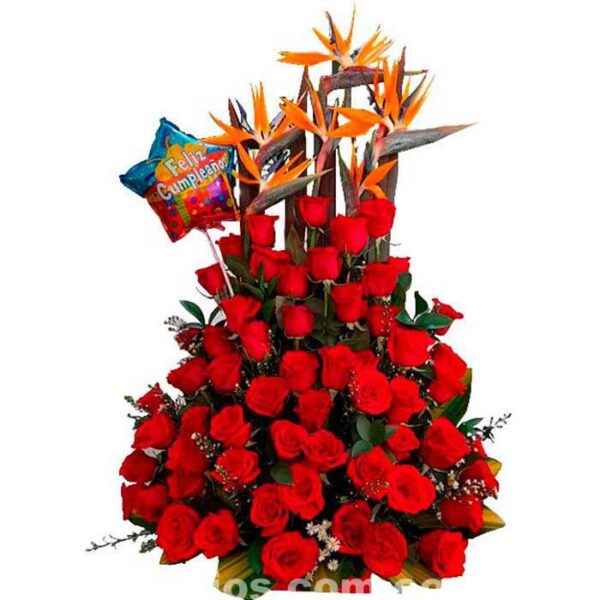 Flores En Cali Amor