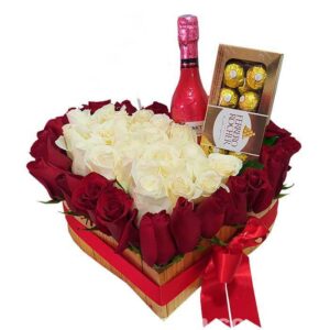 Detalles y Flores para Enamorar