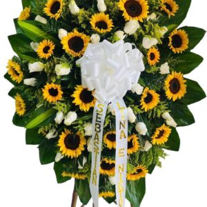 Arreglos Ramos y Coronas Fúnebres Cali