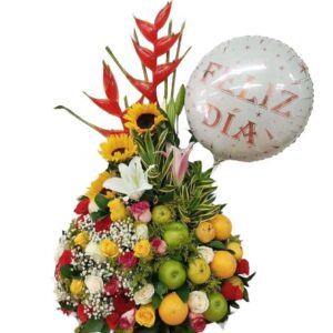 Ramos Flores Cali Frutero