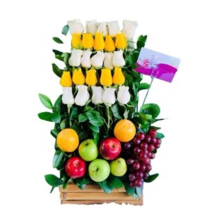 Fruteros Económicos en Cali