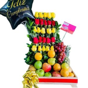 Flores de recuperación cali