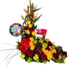 Ramos Florales Toda Ocasión