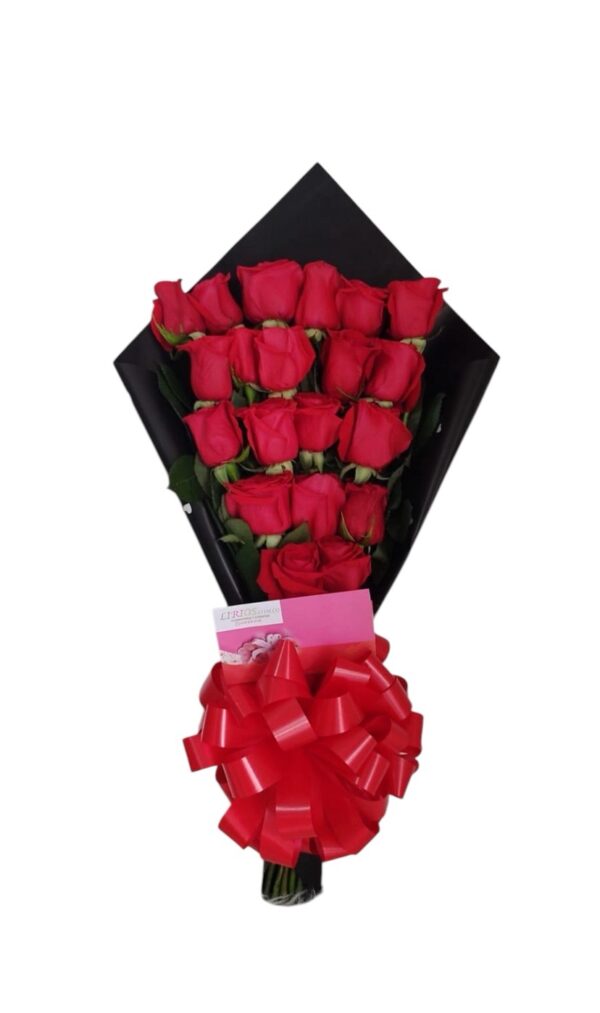 Bouquet Cali