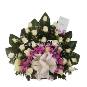 Abanico Fúnebre Cali