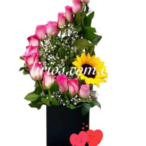 Arreglo Floral Especial envíos en cali