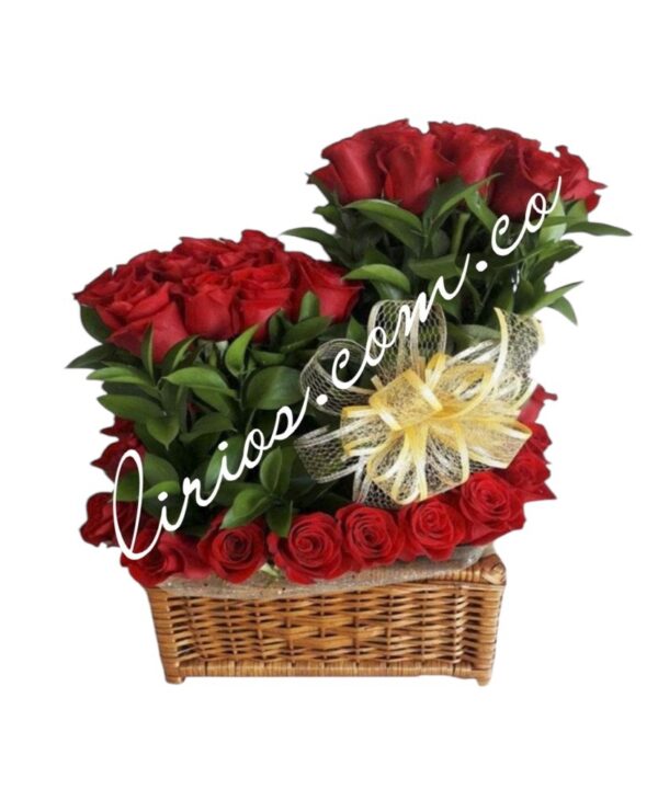 Floristeria en Cali