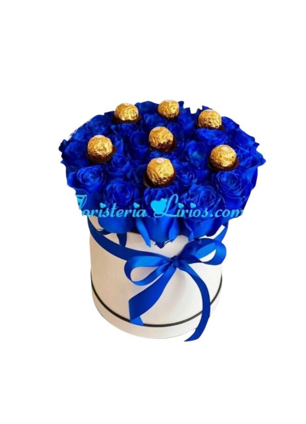 Flores Para Hombres