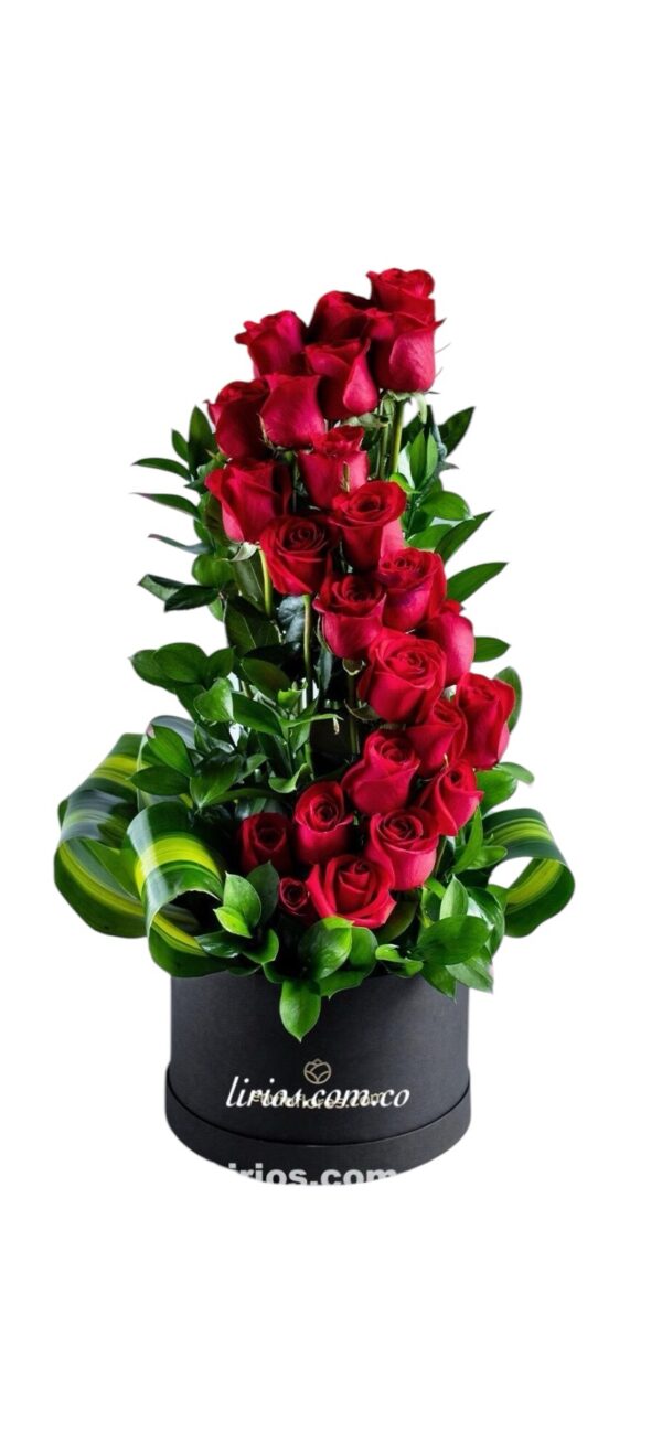 Flores en Cali Sur