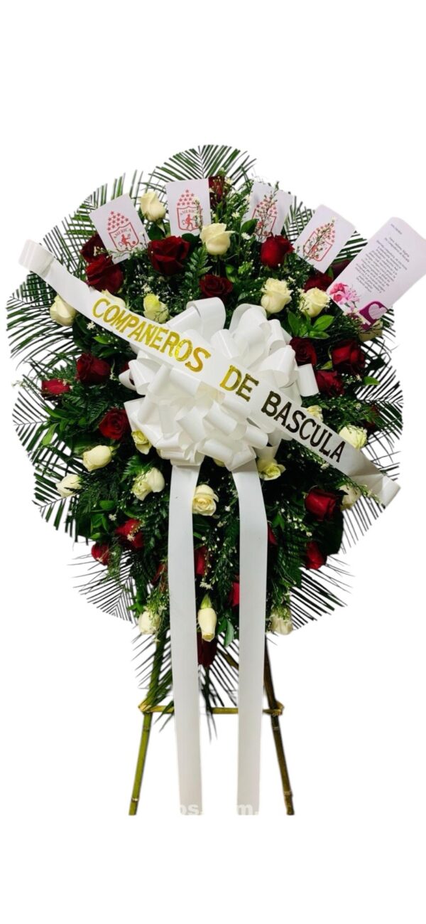 Flores Fúnebre América De Cali