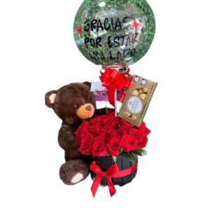 Floristeria en Cali Peluches y Mas