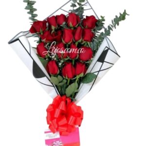 Ramo Bouquet Ramillete Flores