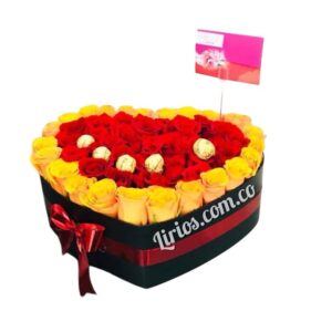 Juntos Por Siempre Floristeria Cali