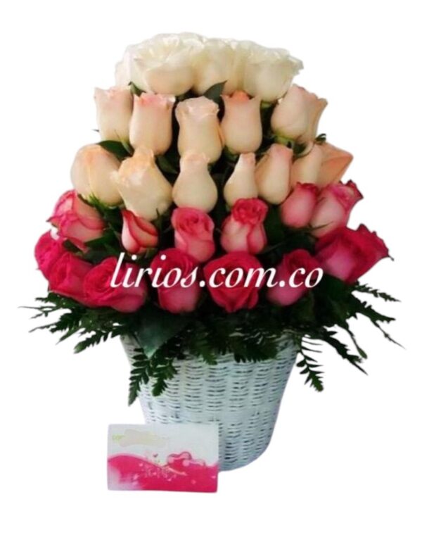 Encanto Floral Floristeria Cali