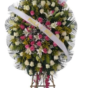 Coronas Fúnebres en Cali