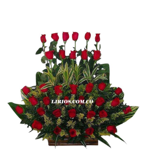 Ramos floristería en cali