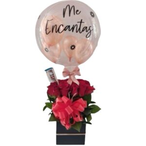 Arreglo Floral Expresión en cali