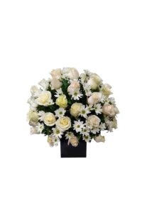 Arreglo Floral Floristeria Norte Cali