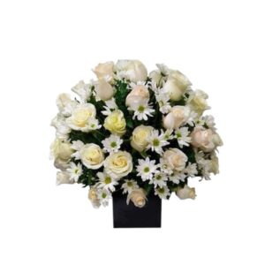 Arreglo Floral Floristeria Norte Cali