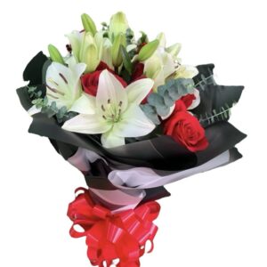 Ramo de Lirios flores en cali
