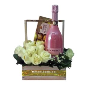 Celebración floristerías en cali