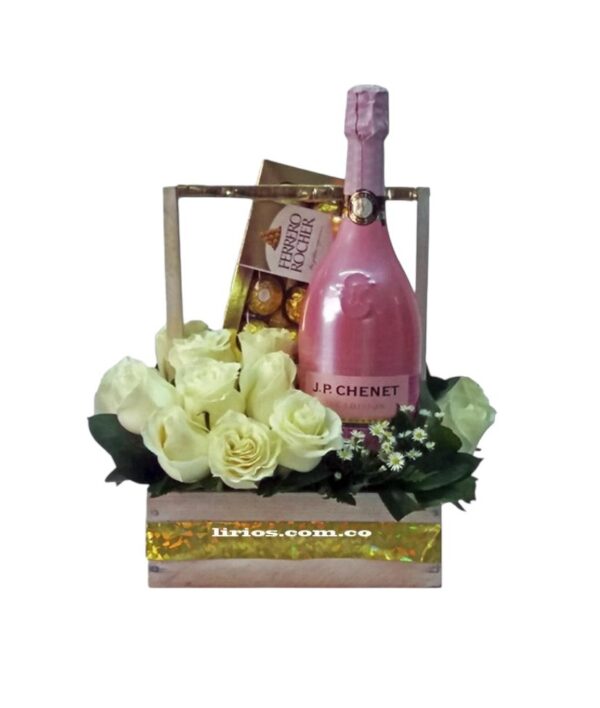 Celebración floristerías en cali