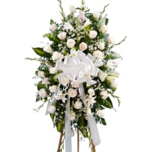 Corona Fúnebre Moderna en Cali