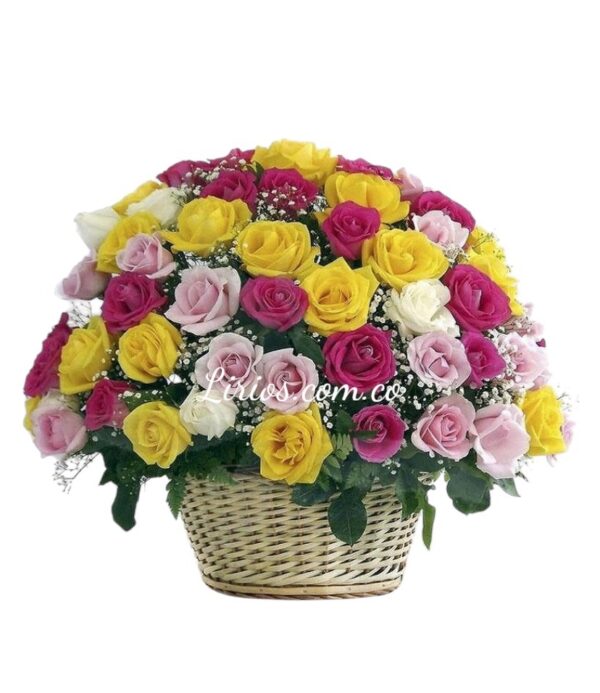 Floristeria Cali