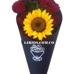 Elegancia Total Floristerías en Cali