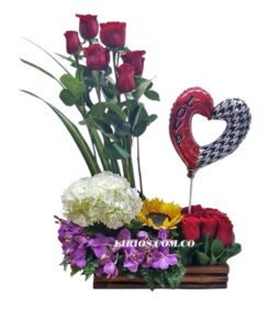 Especial Para Ti Regalos y flores a domicilio en cali