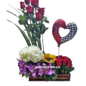 Especial Para Ti Regalos y flores a domicilio en cali