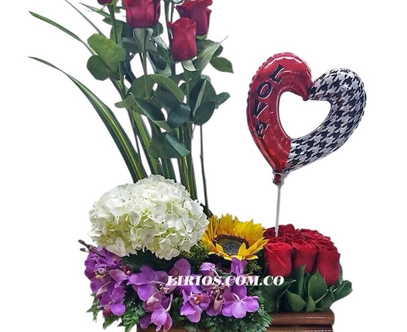 Especial Para Ti Regalos y flores a domicilio en cali