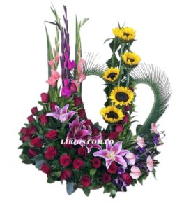 Regalos con Amor Flores en Cali