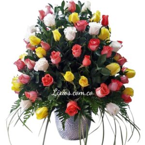 Arreglos Florales Toda Ocasión