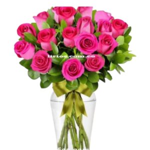 Jarrón Flores en Cali Colombia