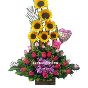 Ramos De Flores Cali