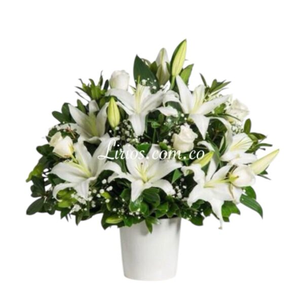 Floristeria Alameda