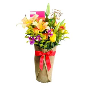 Arreglos Flores Pequeños