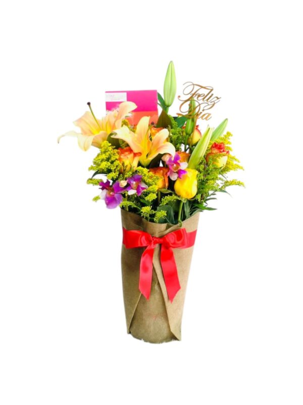 Arreglos Flores Pequeños