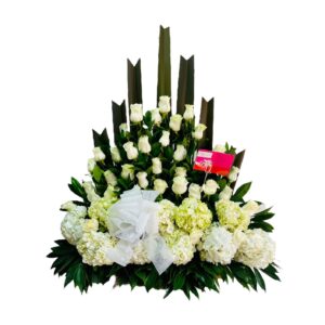 Arreglos Fúnebres Condolencias, Ramos funebres